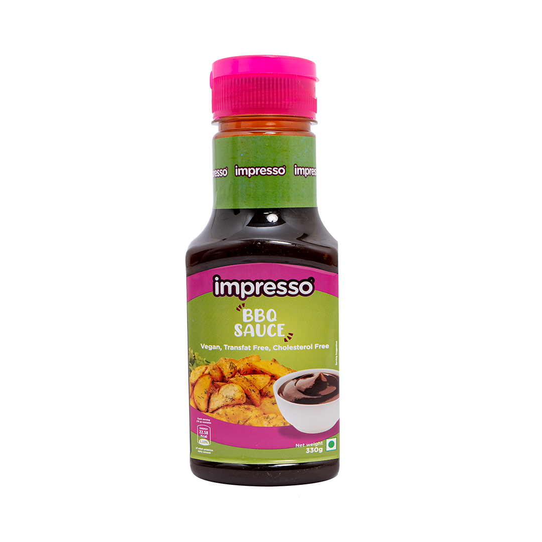 BBQ Sauce