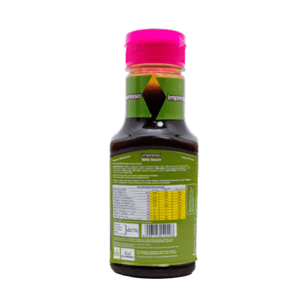 BBQ Sauce - Image 2
