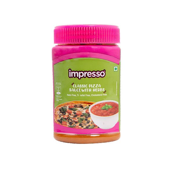 Pizza Sauce