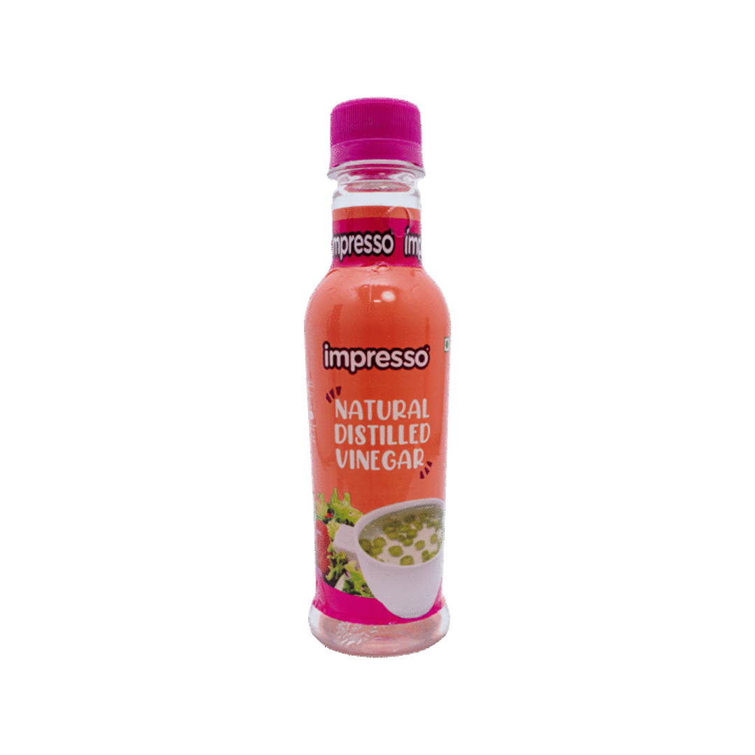 Natural Vinegar