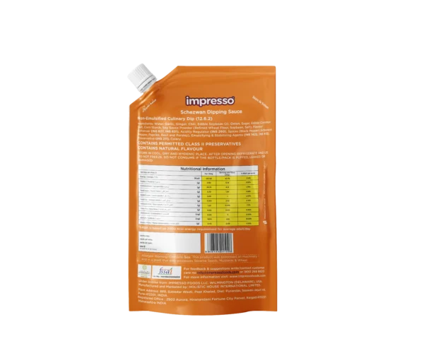 Impresso Schewan Dippinn Sauce Spout1 (2)
