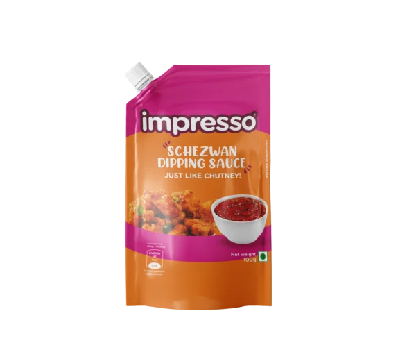 Impresso Schewan Dippinn Sauce Spout1