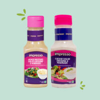 Salad Dressing