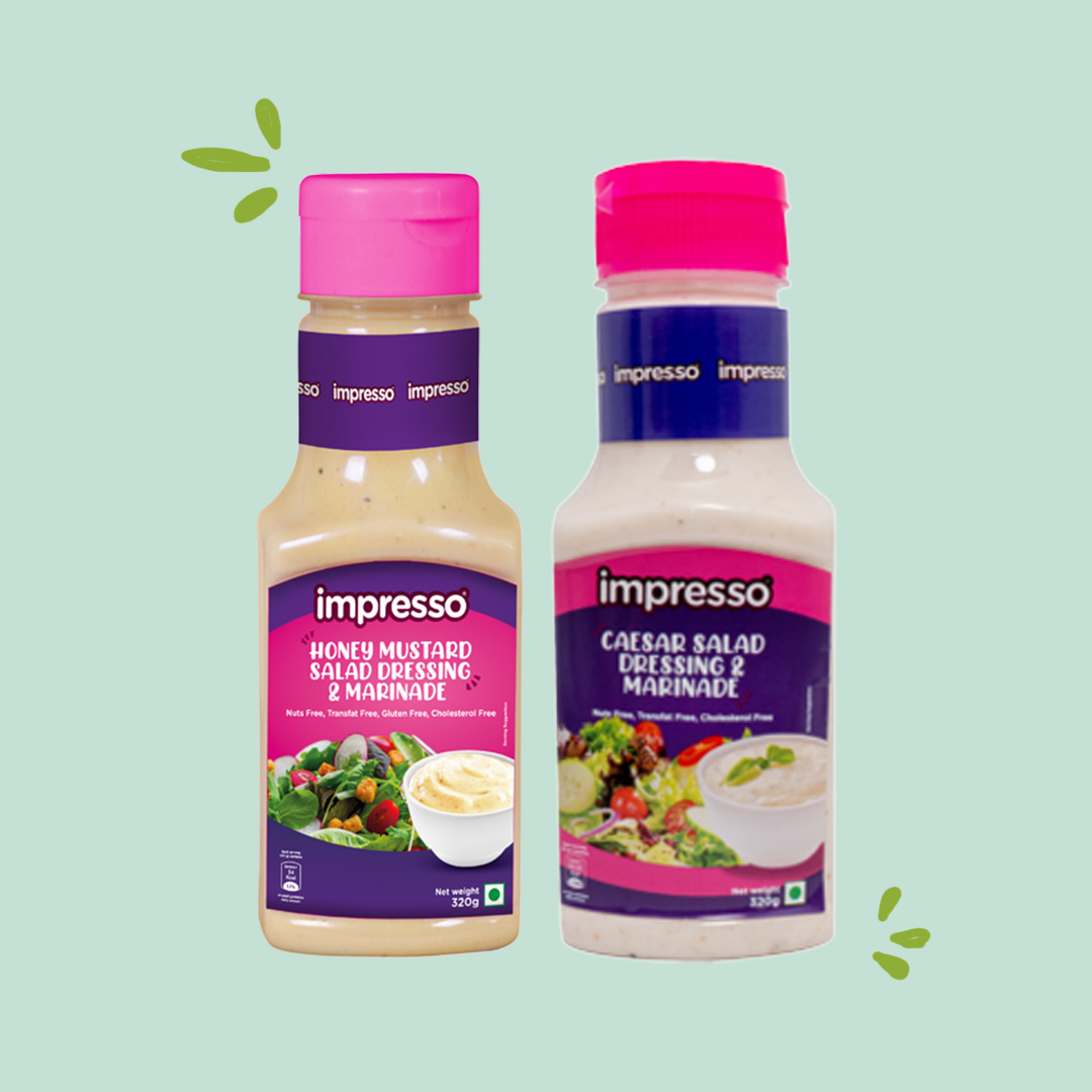 Salad Dressing