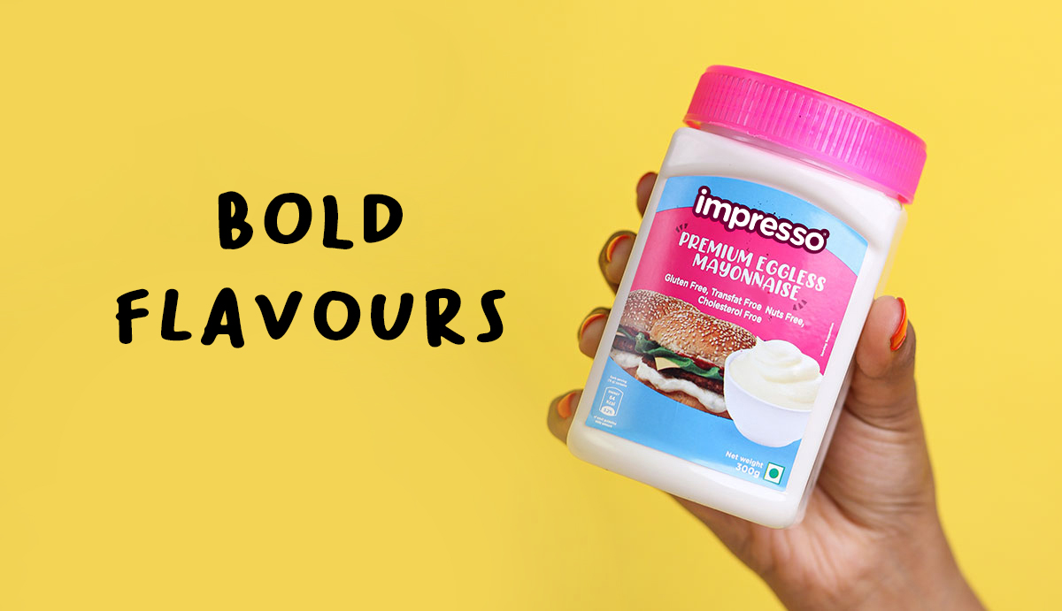 Bold Flavors
